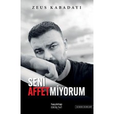 Hayy Kitap Seni Affetmiyorum