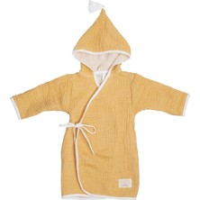Miela Kids Marshmallow Kimono Bornoz