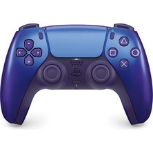 Sony Ps5 Dualsense Kablosuz Kontrol Cihazı Indigo