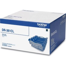 Sh Ticaret Brother DR-361CL 25.000 Sayfa Drum