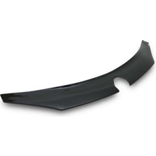 Sh Ticaret Ferrous Autoaccessories Renault Megane 3 Ön Kaput Rüzgarlık 2009 201
