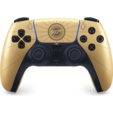 Sony Ps5 Dualsense Kablosuz Kontrol Cihazı Bond 007 Le