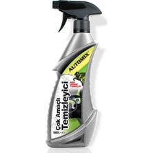 Sh Ticaret Automix Süper Çok Amaçlı Temizleyici 500 ml | Araç Ev Için Etkili Temizlik Spreyi