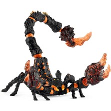 Sh Ticaret Schleich Eldrador Lav Akrebi