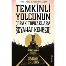 Colezium Temkinli Yolcunun Çorak Topraklara Seyahat Rehberi