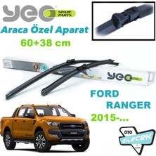 Sh Ticaret Yeo Ford Ranger Silecek Takımı 2015-..