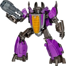 Sh Ticaret Transformers Studio Series Edition 11 Voyager Class Skywarp (Transformers: War For Cybertron)