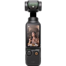 DJI Djı Osmo Pocket 3 Creator Combo