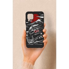 Vip Case Huawei P40 Lite Uyumlu Hız Tutkusu Desenli Silikon Kılıf