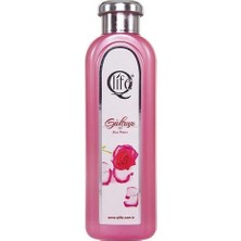Q Life Gül Suyu 375ML.