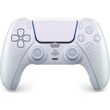 Sony Ps5 Dualsense Kablosuz Kontrol Cihazı Pearl