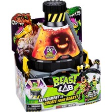 Sh Ticaret Preziosi Beast Lab Canavar Laboratuvarı Sürpriz Paket Dino BTL01000-11108
