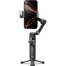 DJI Djı Osmo Mobile 8 Gimbal