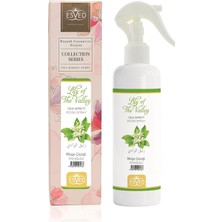 Sh Ticaret Ihvan Online Müge Çiçeği Kokusu Sprey 400ML.