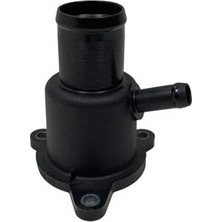 Sh Ticaret Renault (Mais) Termostat Kapağı (Renault Clio, Kangoo, Megane, Logan 1.4-1.6) Mai 82005614