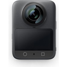 DJI Djı Osmo 360 Standard Combo Aksiyon Kamera