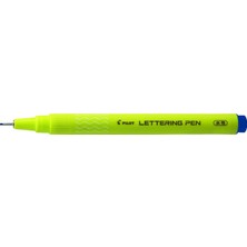 Sh Ticaret Pilot Lettering Kaligrafi Kalemi (1.0) -