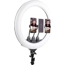 Ringo Ring Light 22" Kumandalı