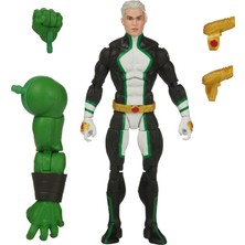 Sh Ticaret Comics - Legends Boy Aksiyon Figürü (Totally Awesome Hulk Baf)