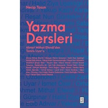 Ketebe Yayınları Yazma Dersleri