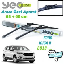 Sh Ticaret Yeo Ford Kuga 2 Silecek Takımı 2013-...