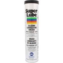 Super Lube 92150 Silikon Gres Nsf Gıda Sınıfı (Ptfe) 400 Gr.