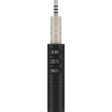 Sh Ticaret Pdateknoloji 3.5mm Aux To Araç Kiti (Düz Girişli)