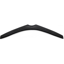 Sh Ticaret Ferrous Autoaccessories Toyota Auris Ön Kaput Rüzgarlık 2013 2017