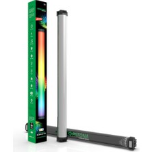 Patona 4170 Premium RL50 Rgb LED Çubuk Işık 50CM