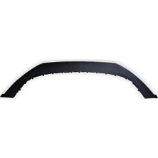 Sh Ticaret Ön Tampon Altı Plastik Spoyler 5K0805903A Vw Golf 6 2009-2012