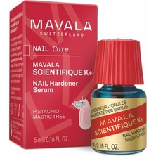 Sh Ticaret Mavala Scientifique K+ Pro Keratin 5ml