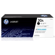 Sh Ticaret 30A Black Laserjet Toner Cartridge