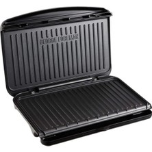 St. Morritz GF-25820-56 Fit Grill Izgara Tost Makinesi
