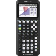 Sh Ticaret Texas Instruments Texas Ins. Ti-84 Plus Ce-T Python Edition Grafik Hesap Makinesi