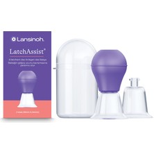 Sh Ticaret Lacthassist Göğüs Ucu Çıkartıcı