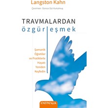 Omega Travmalardan Özgürleşmek