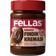 Fellas Kakaolu Fındık Kreması 315GR