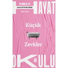 Mona Kitap Küçük Zevkler