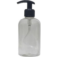 Sh Ticaret Paradise Plastik Boş Sprey Şişesi 500 Ml, SA500ŞE2