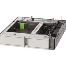 Sh Ticaret Lexmark 550 Yaprak Bölmesi