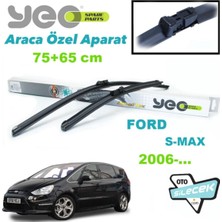 Sh Ticaret Yeo Ford S-Max Silecek Takımı 2006 ...