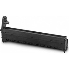 Sh Ticaret Oki Toner Siyah C532/MC573 30 K