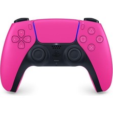 Sony Ps5 Dualsense Kablosuz Kontrol Cihazı Nova Pink V2