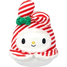 Sh Ticaret Squishmallows Hello Kitty - My Melody 20CM SN00520