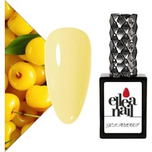 Sh Ticaret Kalıcı Oje 15 ml A0608