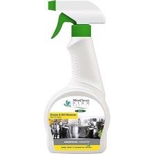 Sh Ticaret Mioclean & Kir Sökücü 500 ml