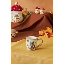 St. Morritz Cozy Rakun Kupa 260 ml