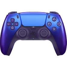 Sony Ps5 Dualsense Kablosuz Kontrol Cihazı Indigo V2