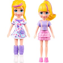 Sh Ticaret Polly Pocket Arkadaşları