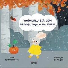 Perseus Yağmurlu Bir Gün